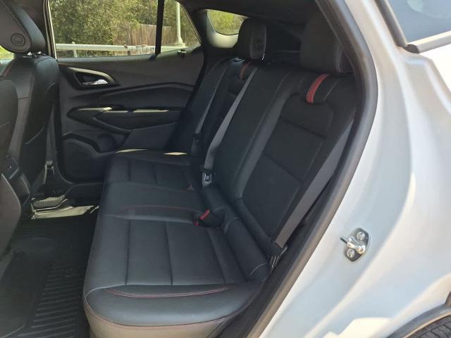 2026 Chevrolet Trax - $25,215