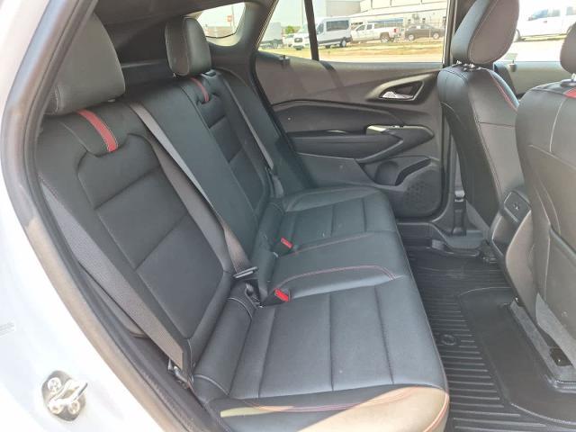 2026 Chevrolet Trax - $25,215