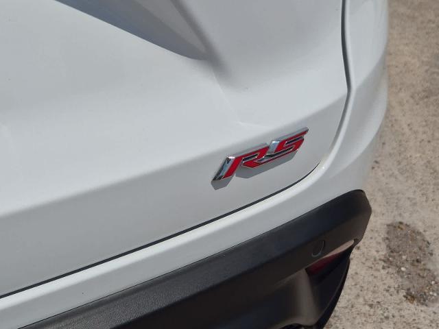 2026 Chevrolet Trax - $25,215
