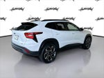 2025 Trax Thumbnail 5