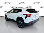 2025 Trax Thumbnail 7