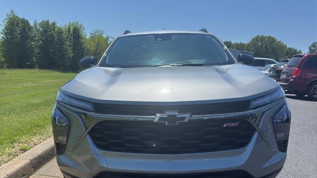 2025 Chevrolet Trax RS