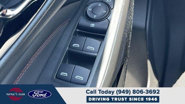 2025 Chevrolet Trax RS
