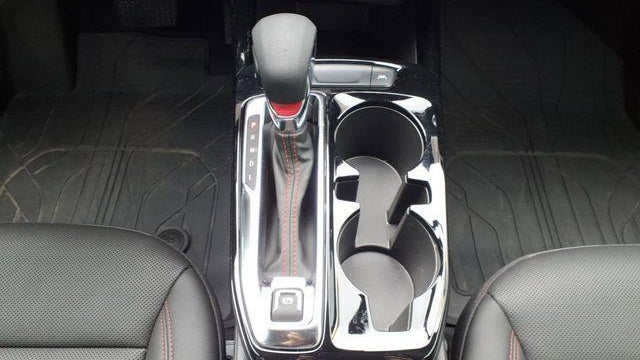 2025 Chevrolet Trax RS