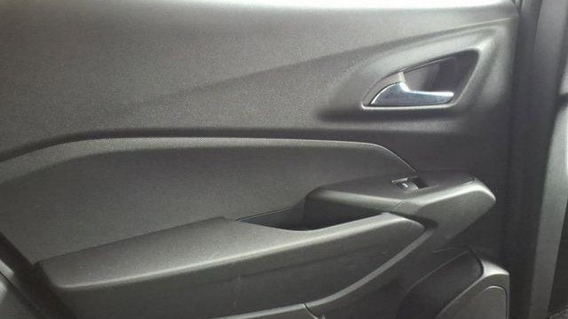 2025 Chevrolet Trax RS