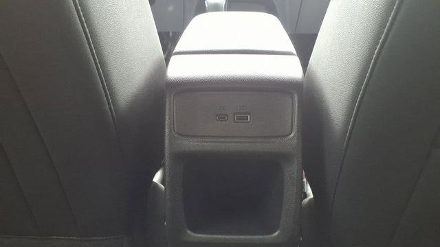 2025 Chevrolet Trax RS