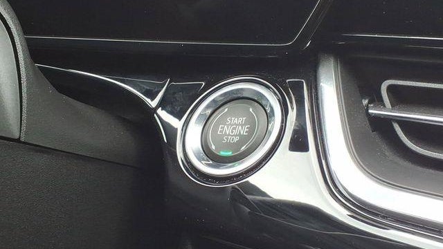 2025 Chevrolet Trax RS