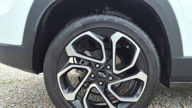 2025 Chevrolet Trax RS