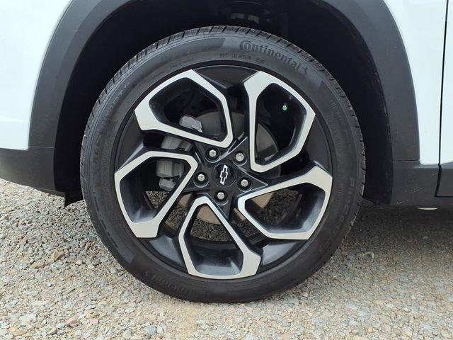 2025 Chevrolet Trax - $22,642