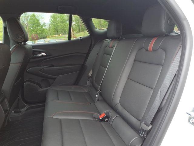 2025 Chevrolet Trax - $22,642