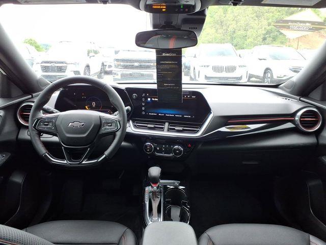 2025 Chevrolet Trax - $22,642
