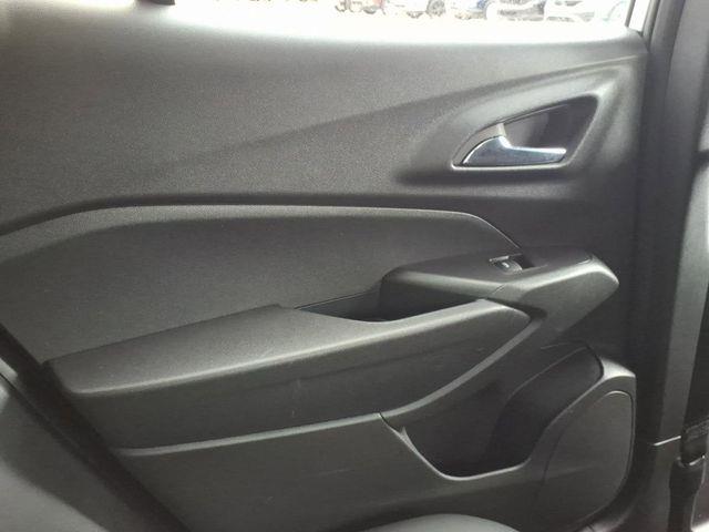 2025 Chevrolet Trax - $22,642