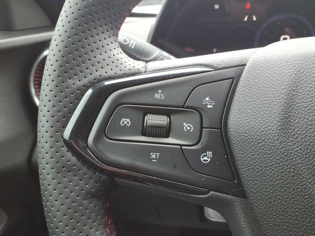 2025 Chevrolet Trax - $22,642