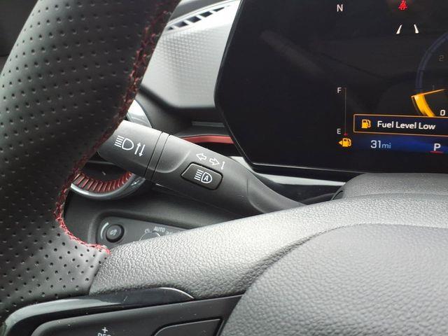 2025 Chevrolet Trax - $22,642