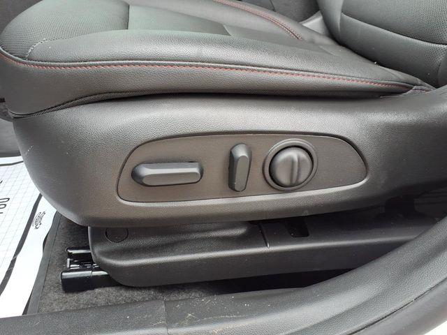 2025 Chevrolet Trax - $22,642