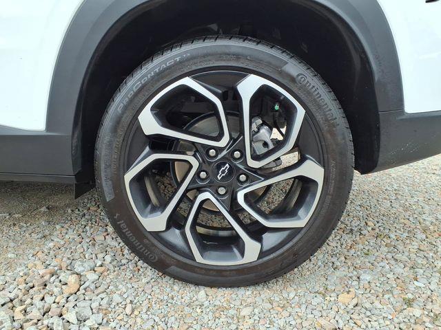 2025 Chevrolet Trax - $22,642