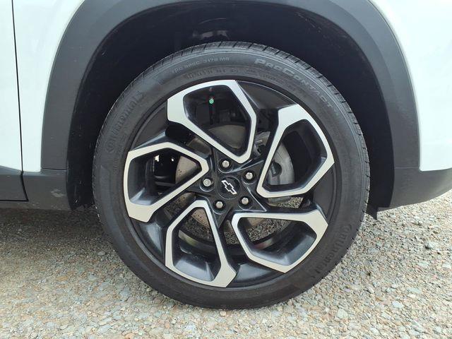 2025 Chevrolet Trax - $22,642