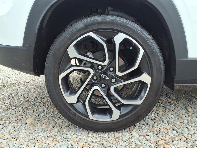 2025 Chevrolet Trax - $22,642