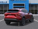 2026 Trax Thumbnail 4