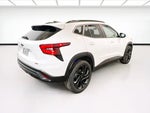 2025 Trax Thumbnail 4