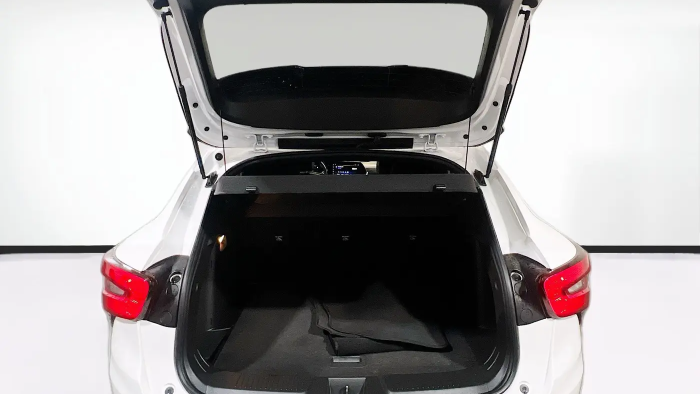 2025 Chevrolet Trax RS