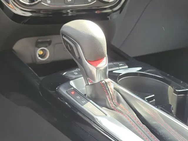 2025 Chevrolet Trax - $21,990
