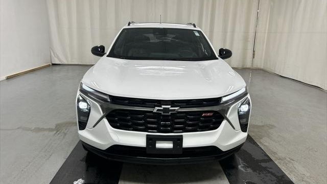 2025 Chevrolet Trax RS