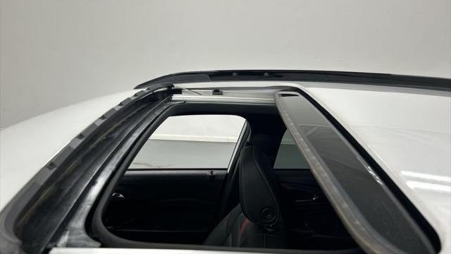 2025 Chevrolet Trax RS