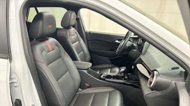 2025 Chevrolet Trax RS