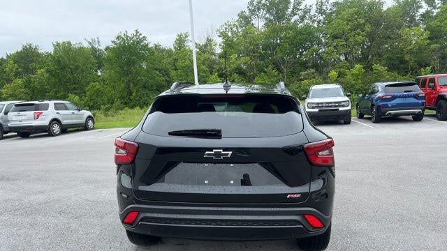 2025 Chevrolet Trax RS