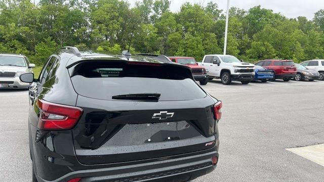 2025 Chevrolet Trax RS