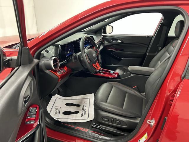 2026 Chevrolet Trax - $25,957