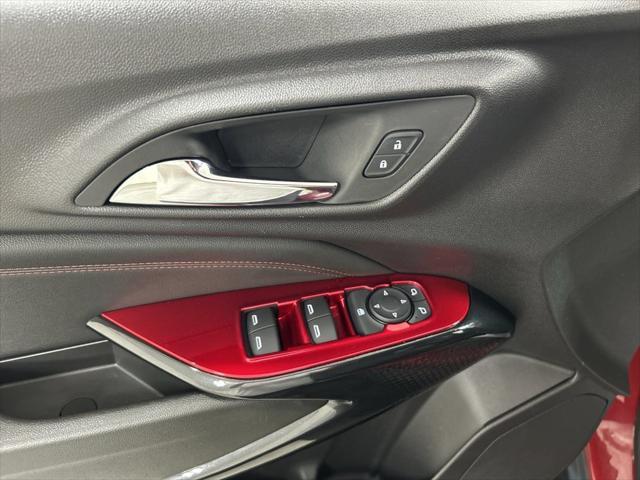 2026 Chevrolet Trax - $25,957