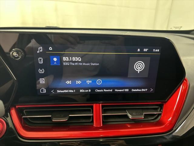 2026 Chevrolet Trax - $25,957