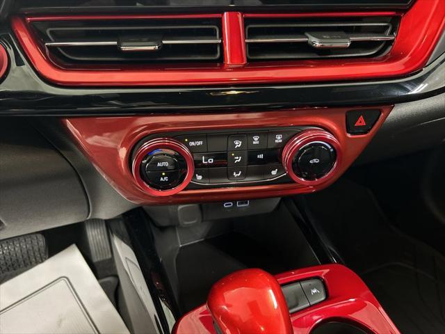 2026 Chevrolet Trax - $25,957