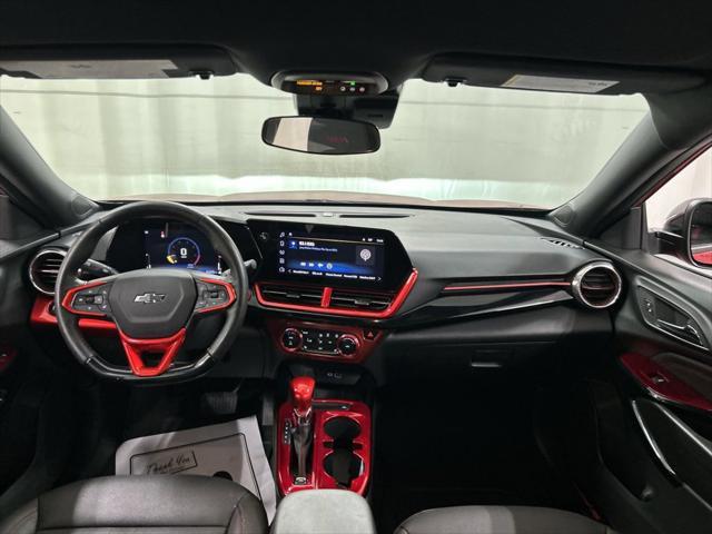 2026 Chevrolet Trax - $25,957