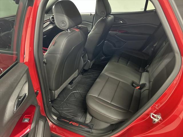 2026 Chevrolet Trax - $25,957