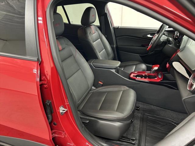 2026 Chevrolet Trax - $25,957