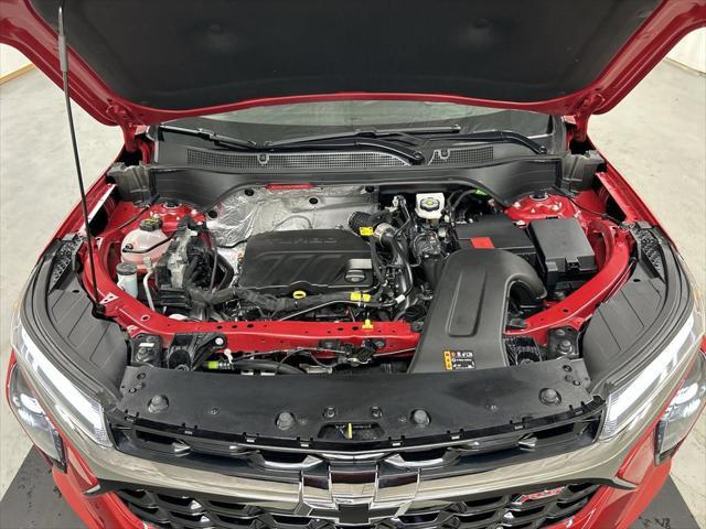 2026 Chevrolet Trax - $25,957