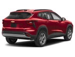 2025 Trax Thumbnail 2