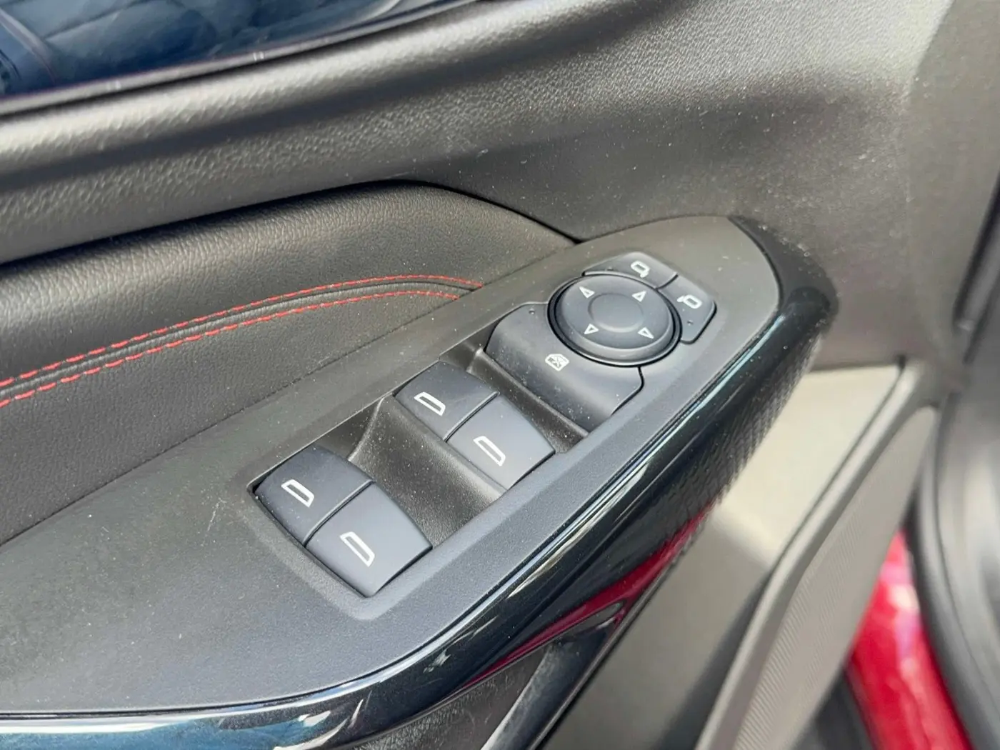 2025 Chevrolet Trax - $20,750