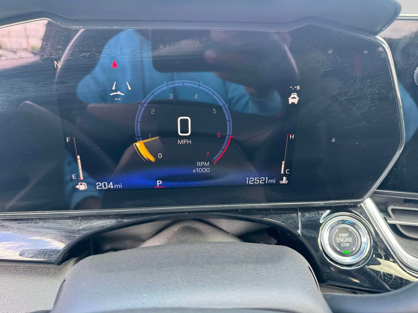 2025 Chevrolet Trax - $20,750