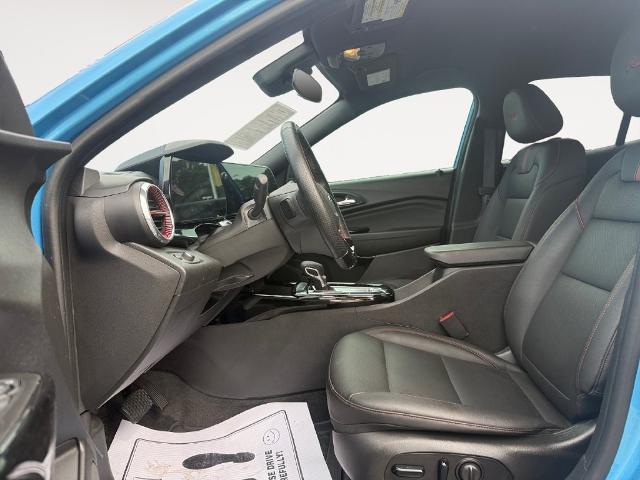 2026 Chevrolet Trax - $24,888