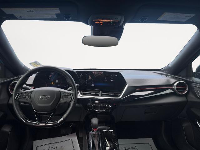 2026 Chevrolet Trax - $24,888