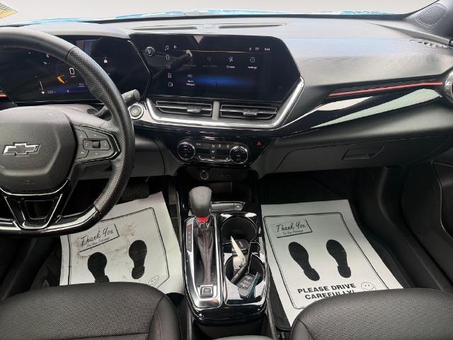 2026 Chevrolet Trax - $24,888
