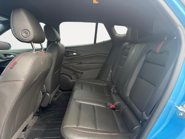 2026 Chevrolet Trax - $24,888
