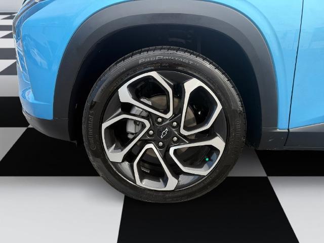 2026 Chevrolet Trax - $24,888