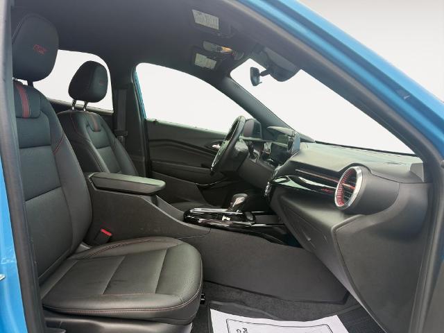 2026 Chevrolet Trax - $24,888