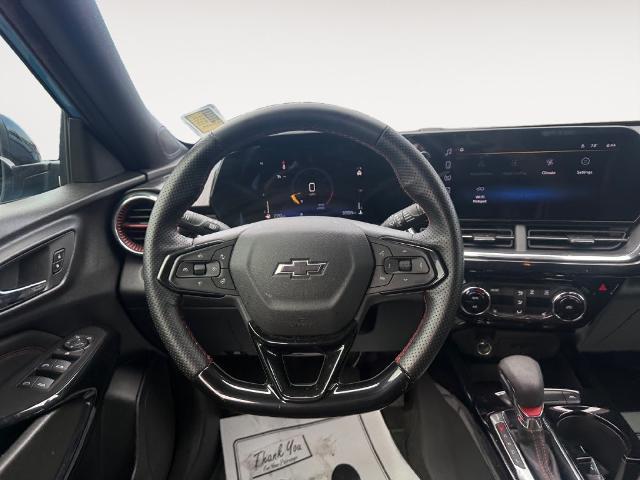 2026 Chevrolet Trax - $24,888