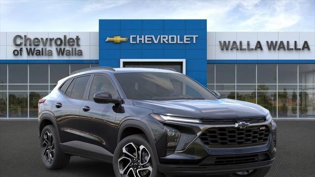 Preowned 2026 Chevrolet Trax RS for Sale
